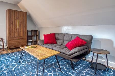 Whitefield Vacation Rental