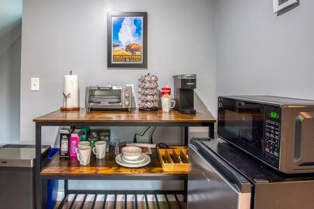 Whitefield Vacation Rental