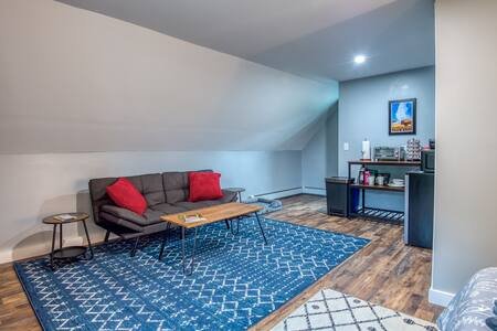 Whitefield Vacation Rental