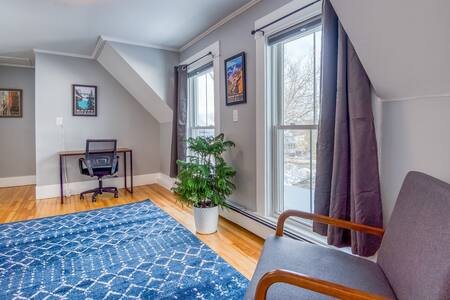 Whitefield Vacation Rental