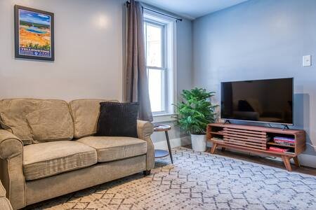 Whitefield Vacation Rental