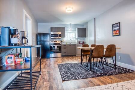 Whitefield Vacation Rental