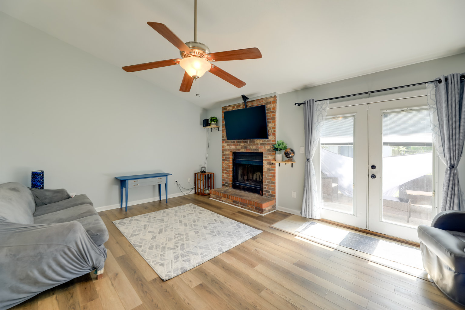 Jacksonville Vacation Rental