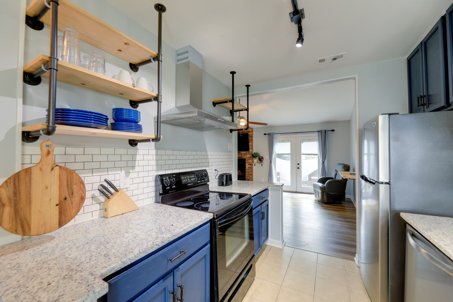 Jacksonville Vacation Rental