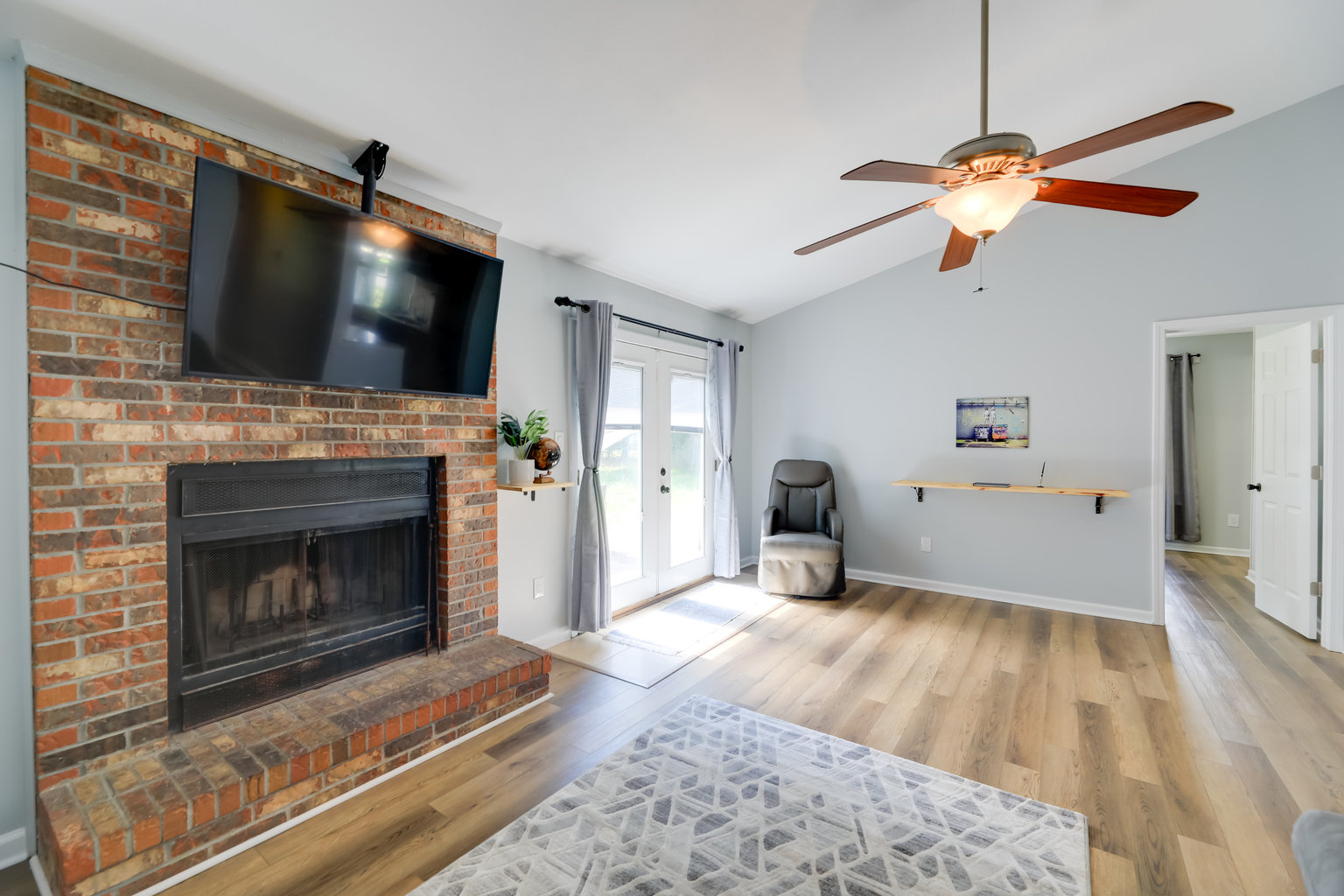 Jacksonville Vacation Rental