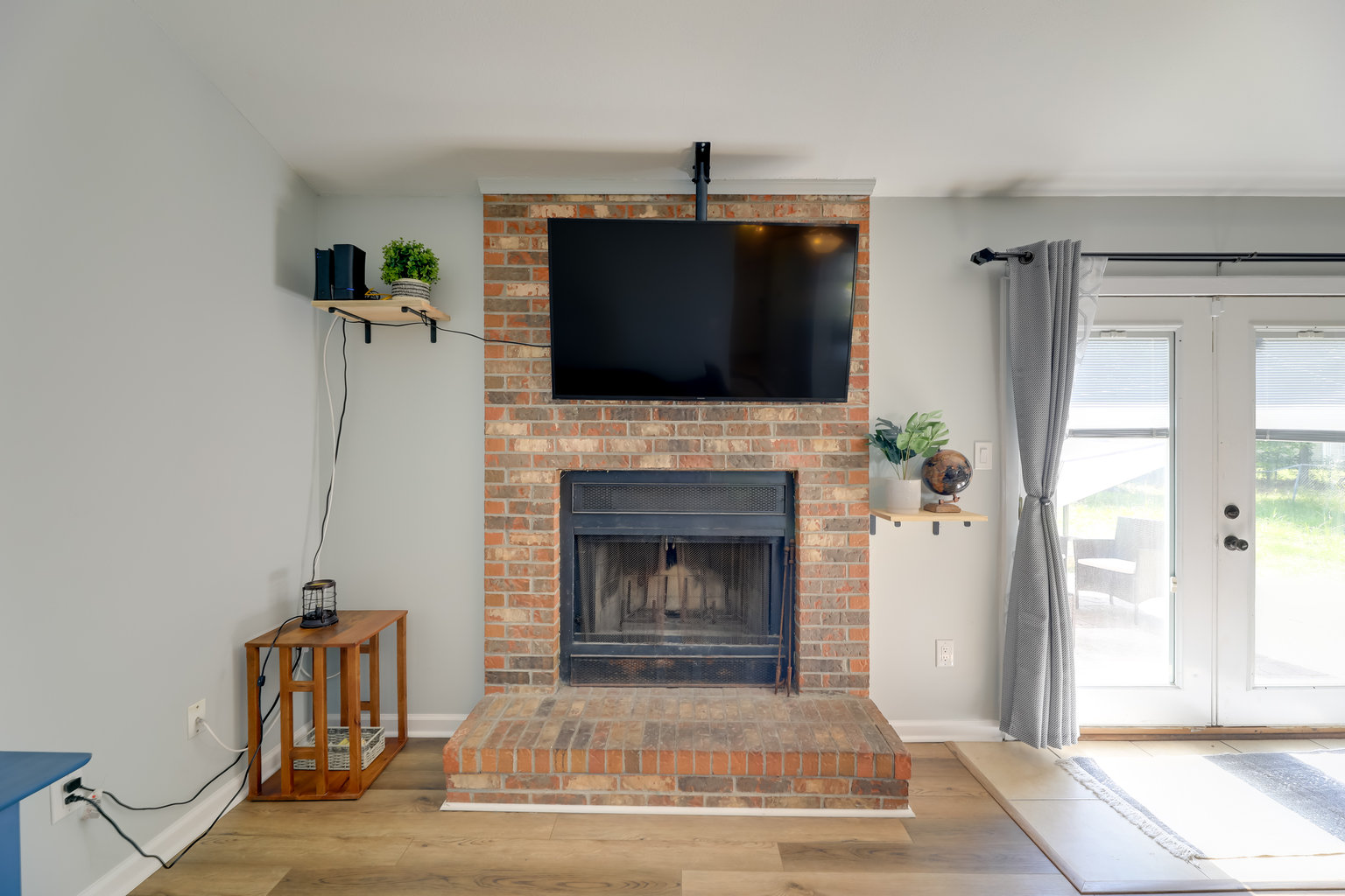 Jacksonville Vacation Rental