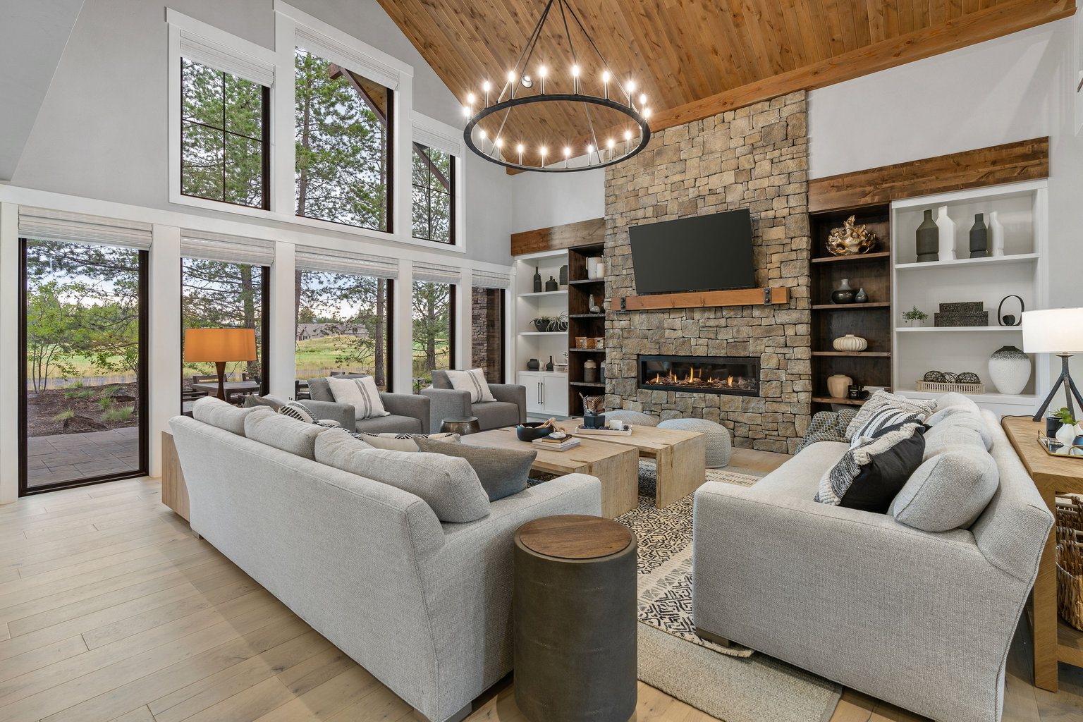 Sunriver Vacation Rental