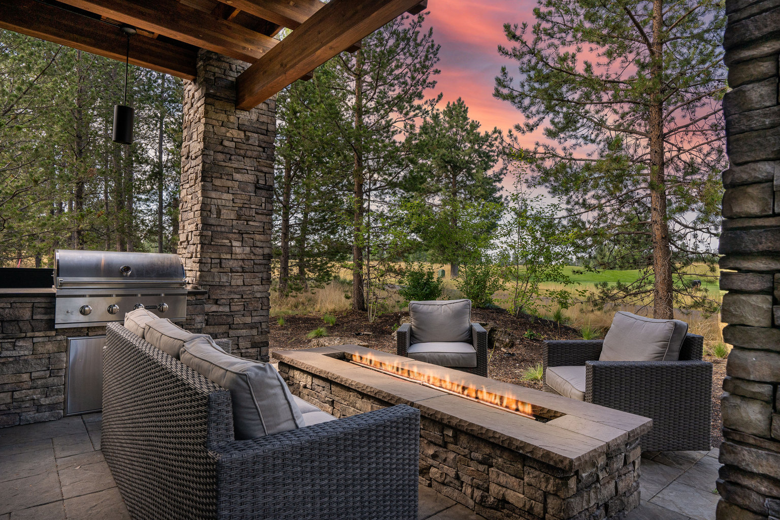 Sunriver Vacation Rental