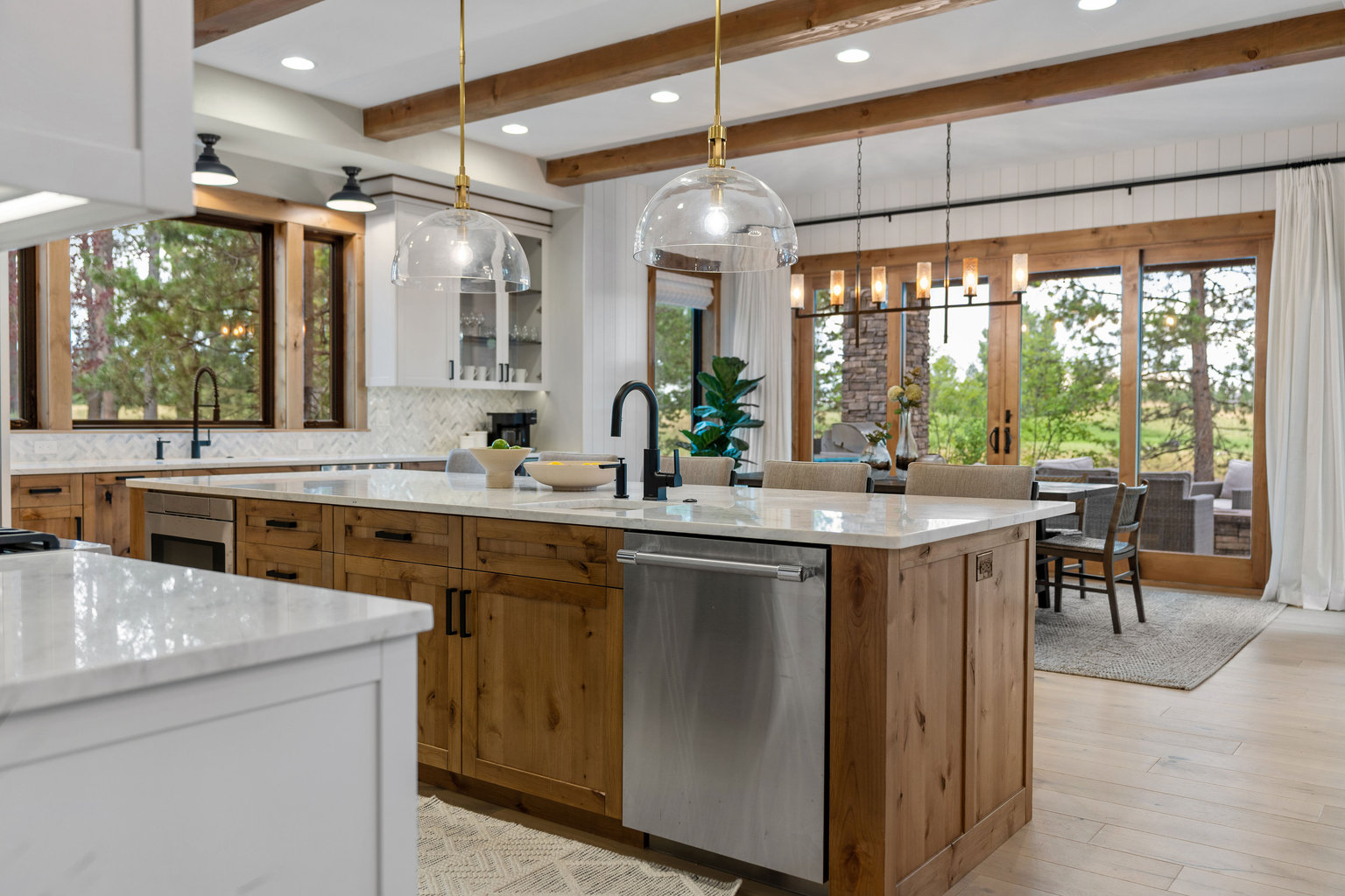 Sunriver Vacation Rental