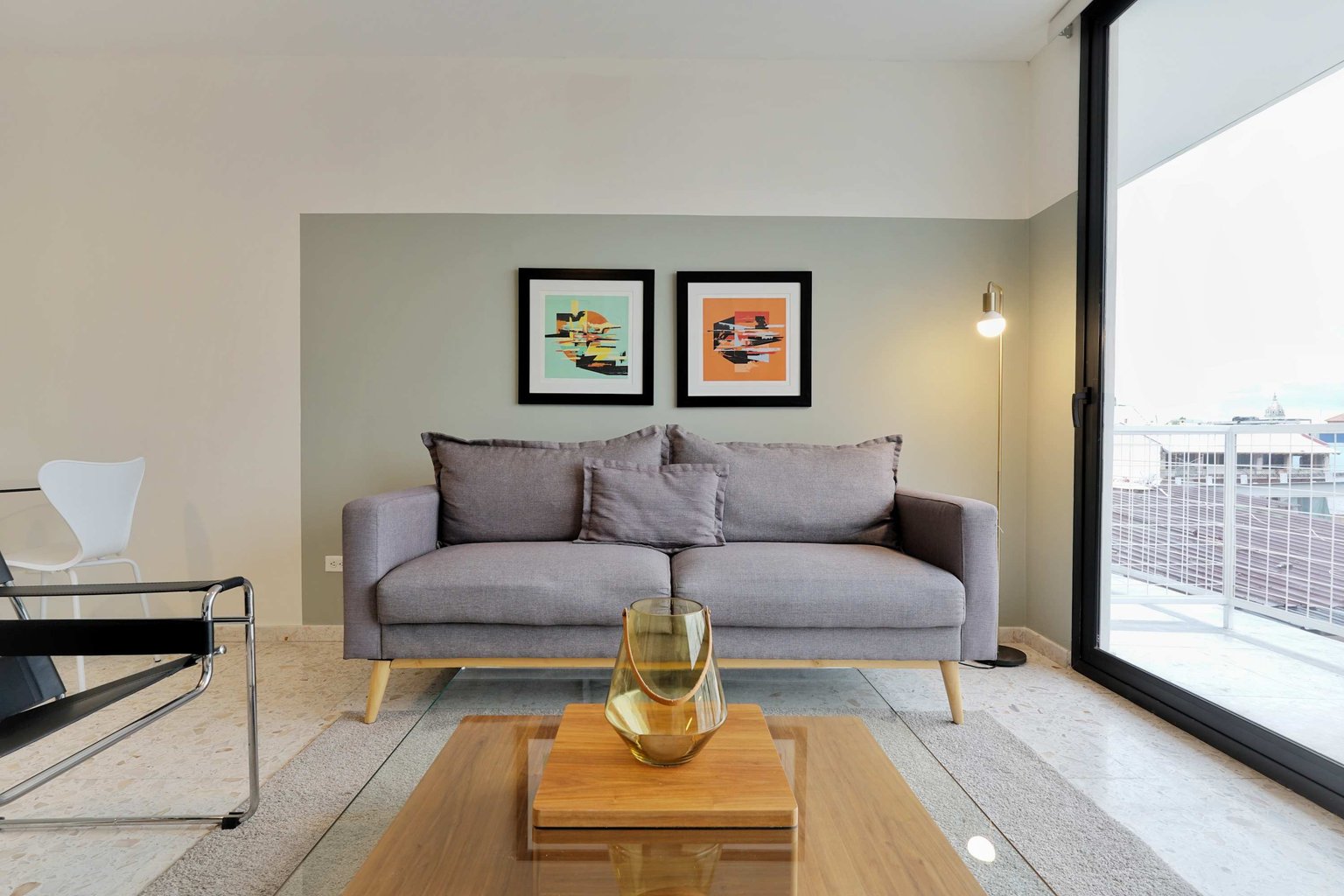 Panamá Vacation Rental