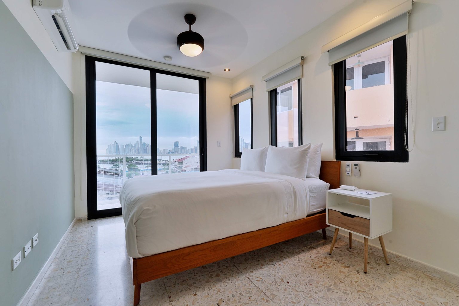 Panamá Vacation Rental