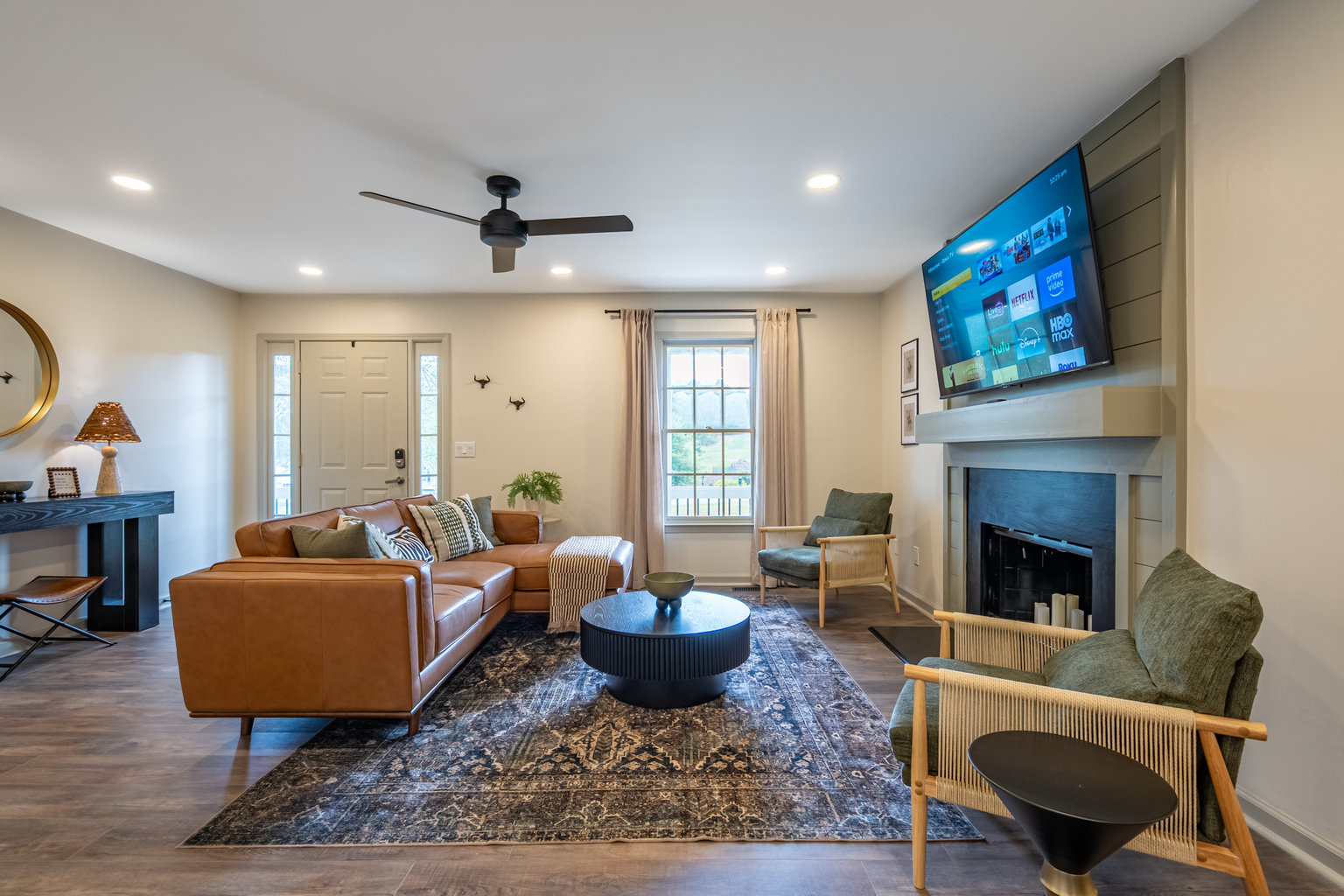 Rydal Vacation Rental