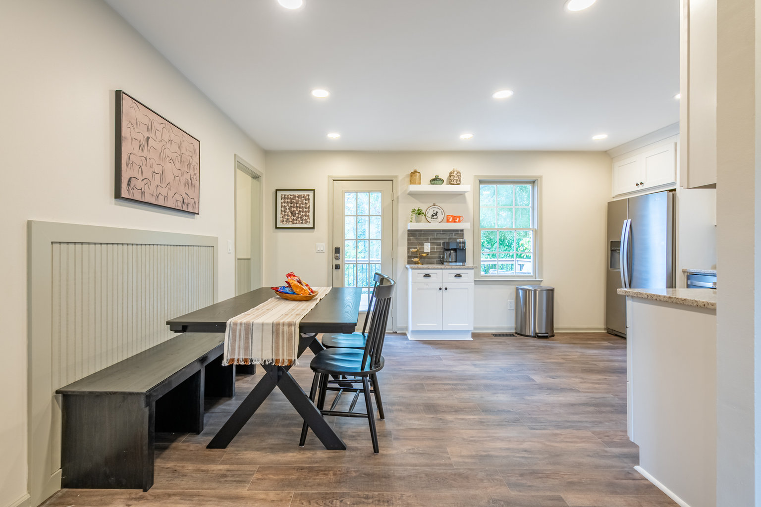 Rydal Vacation Rental