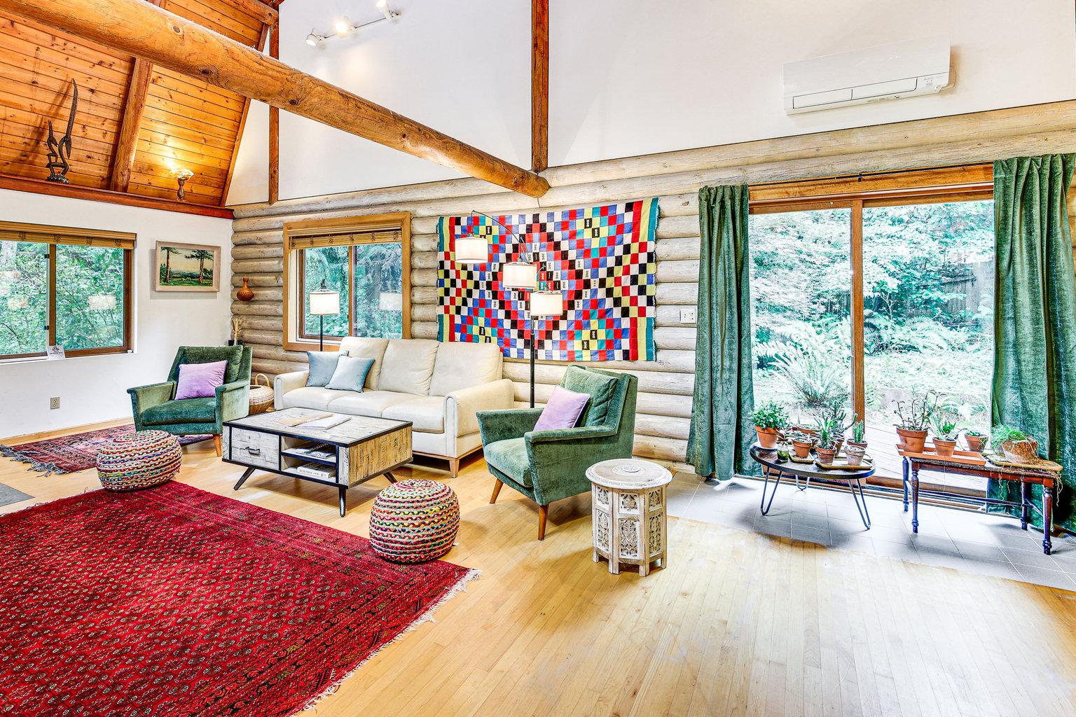 Duvall Vacation Rental