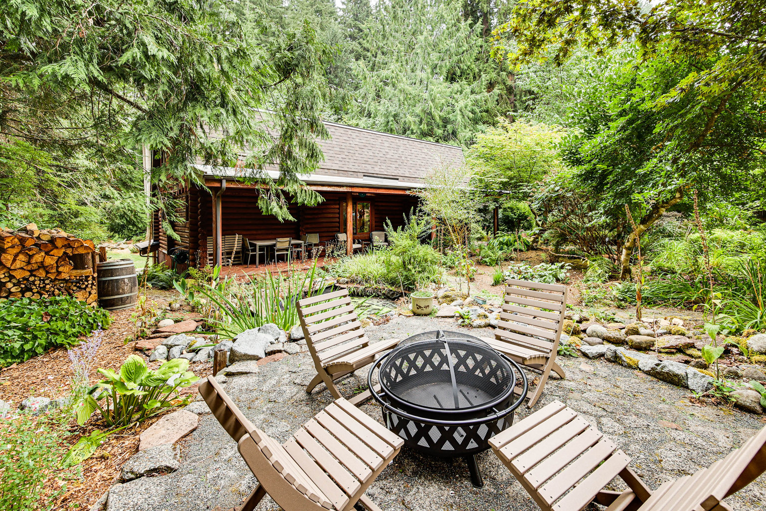 Duvall Vacation Rental