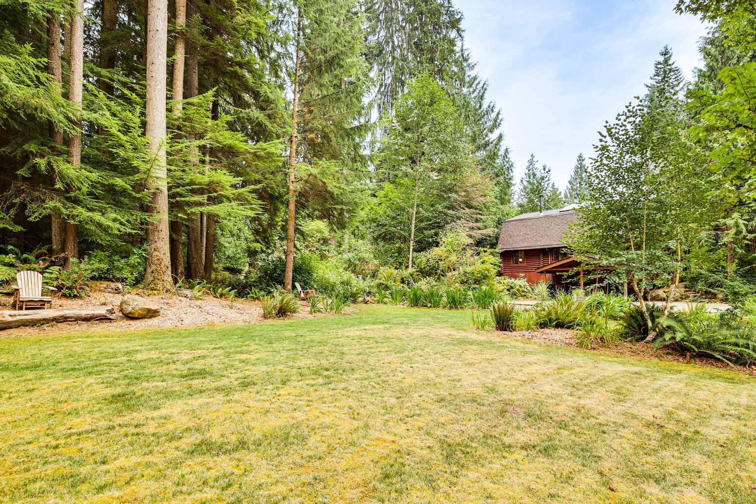 Duvall Vacation Rental