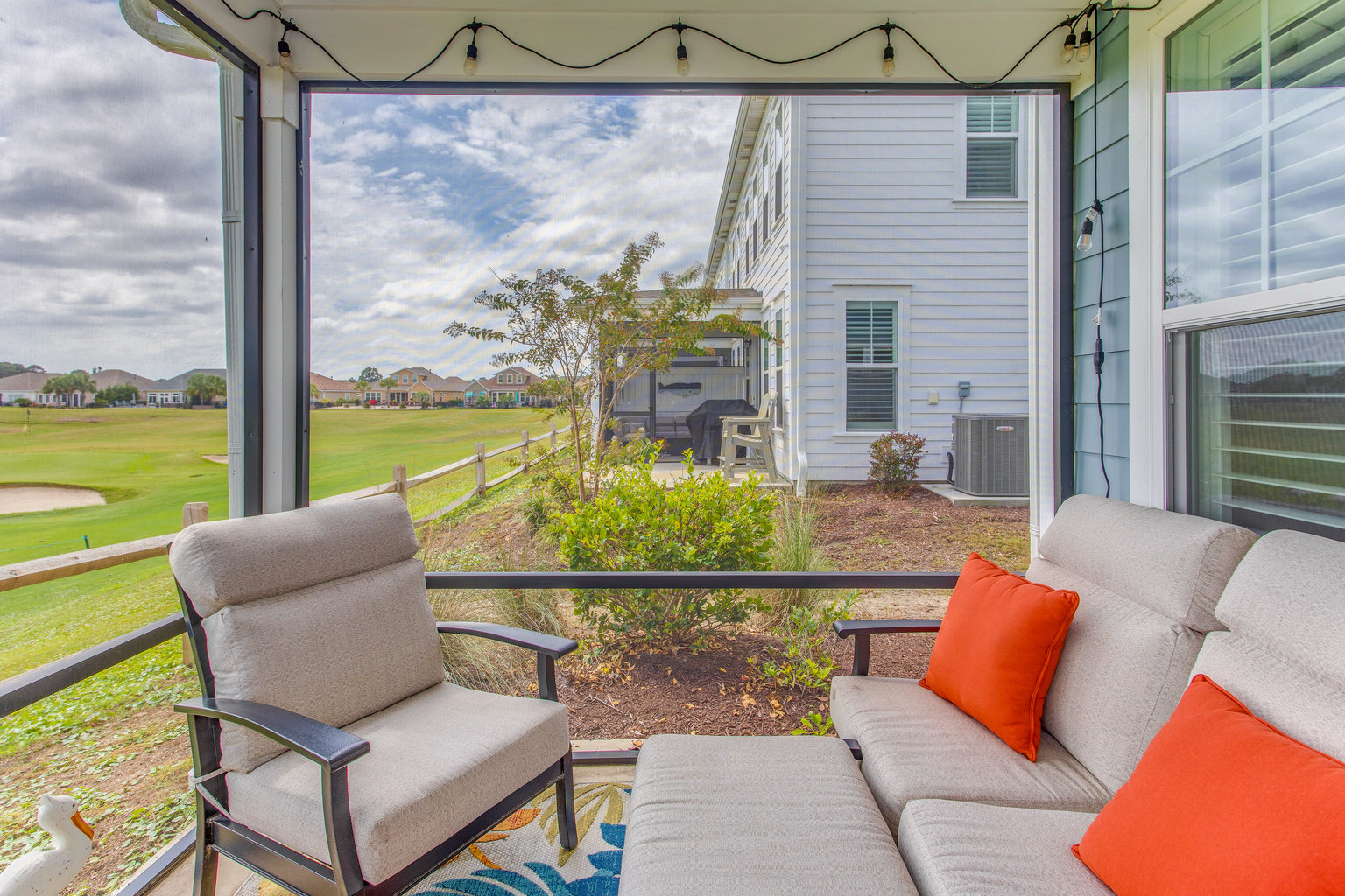 North Myrtle Beach Vacation Rental