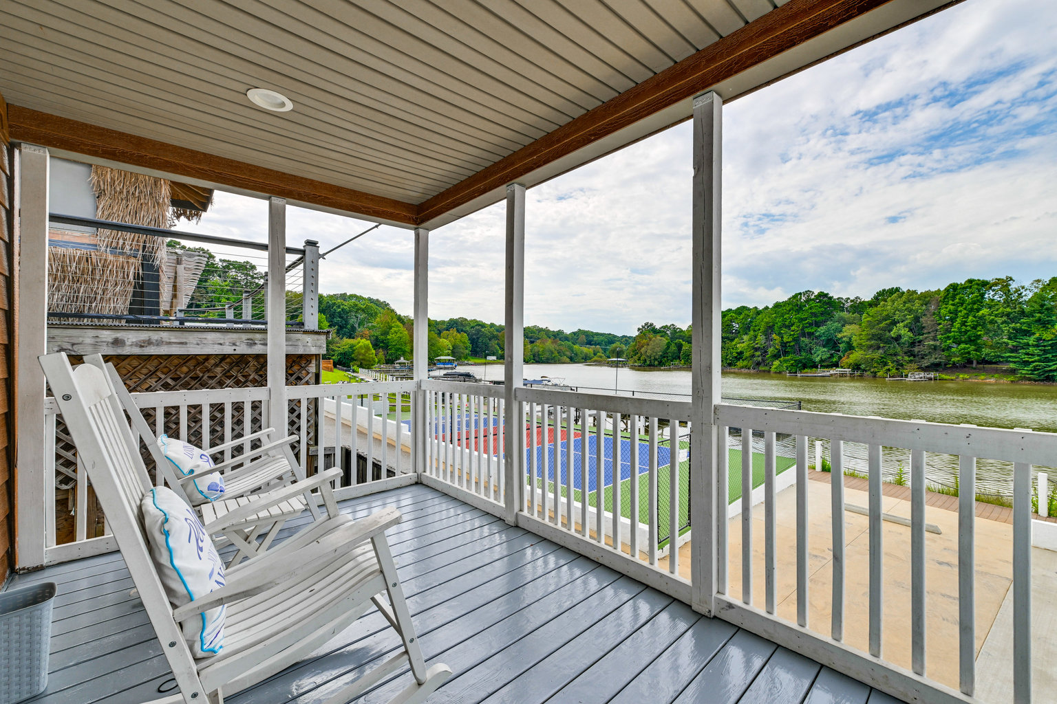 Vacation Rental