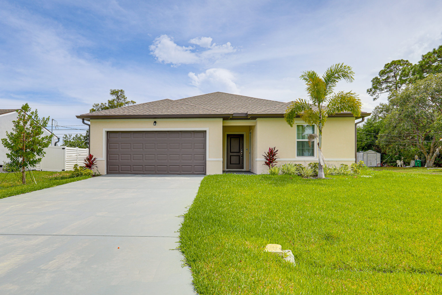 Port St. Lucie Vacation Rental