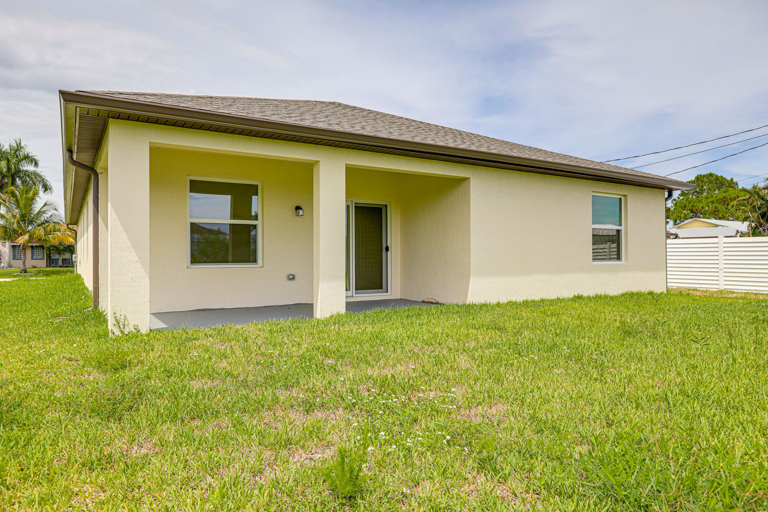 Port St. Lucie Vacation Rental