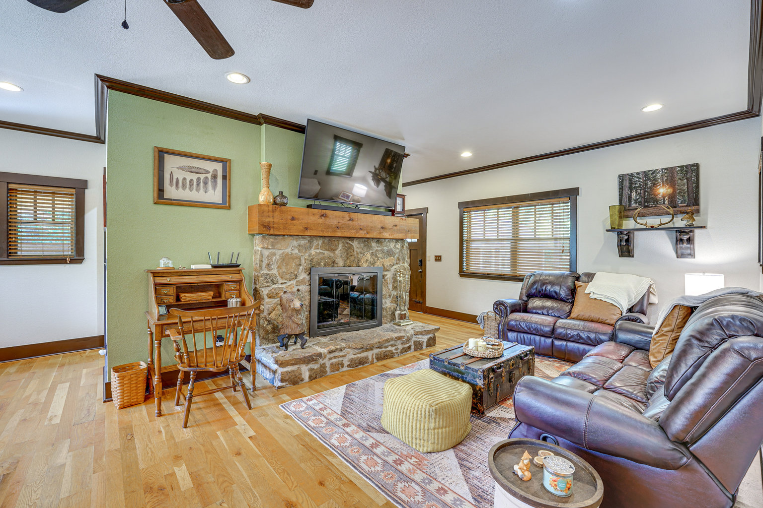 Fayetteville Vacation Rental