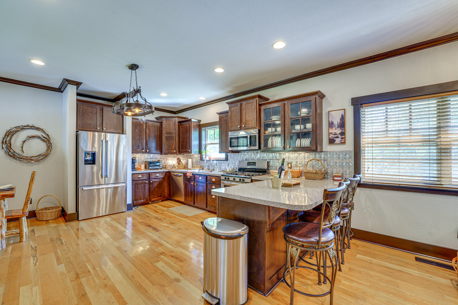 Fayetteville Vacation Rental