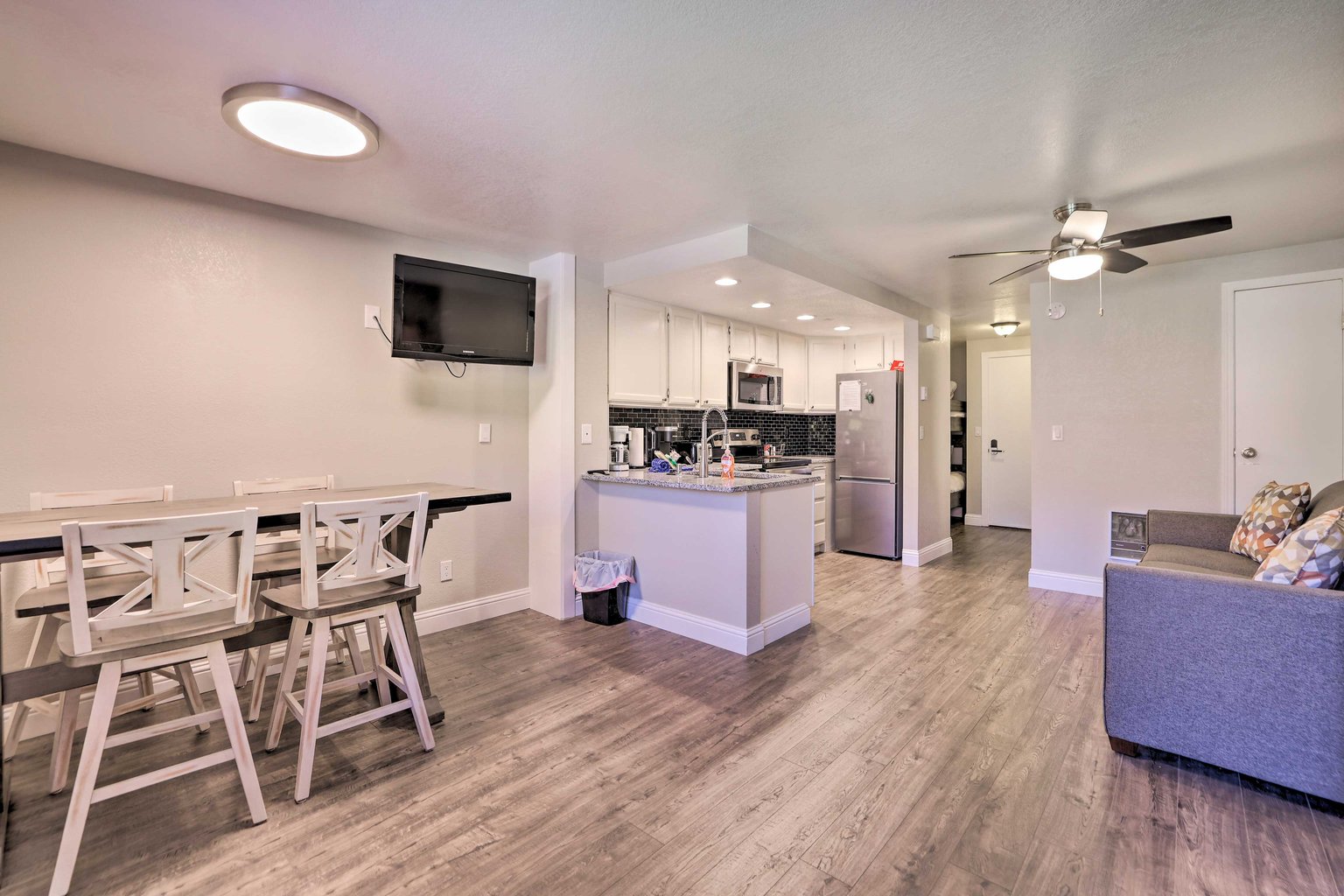 Brian Head Vacation Rental