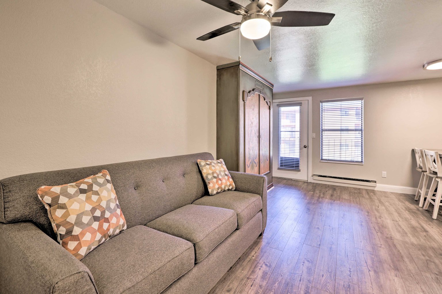 Brian Head Vacation Rental