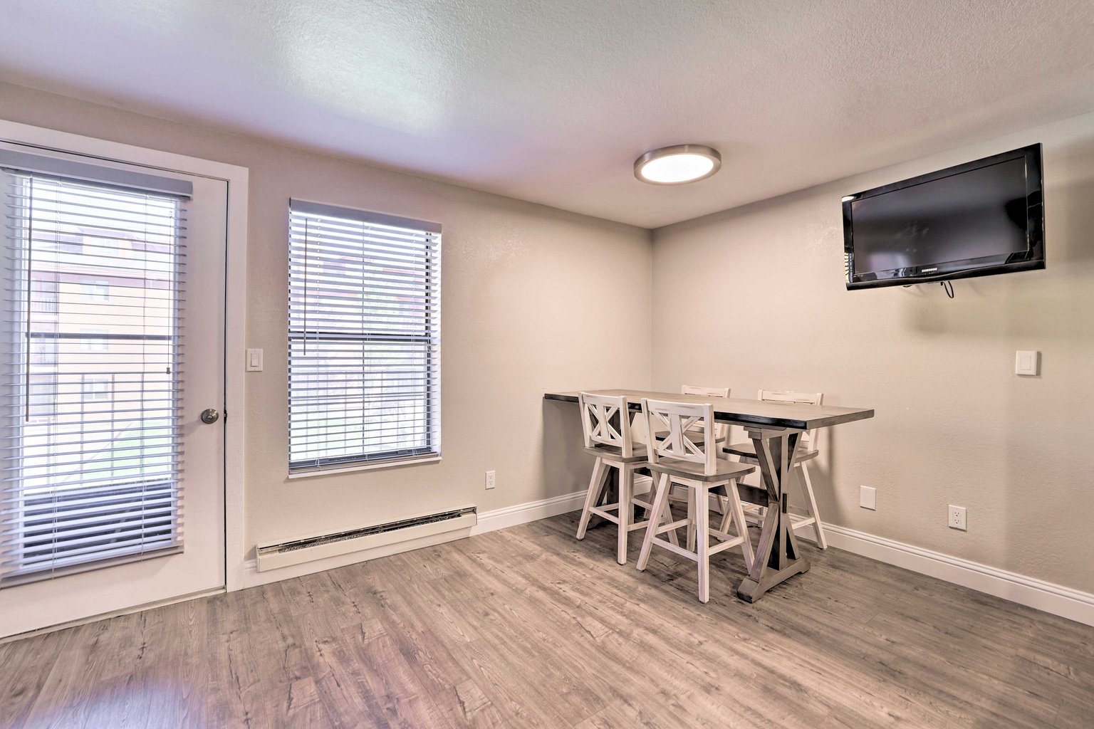 Brian Head Vacation Rental