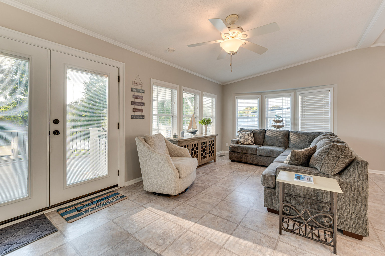 New London Vacation Rental