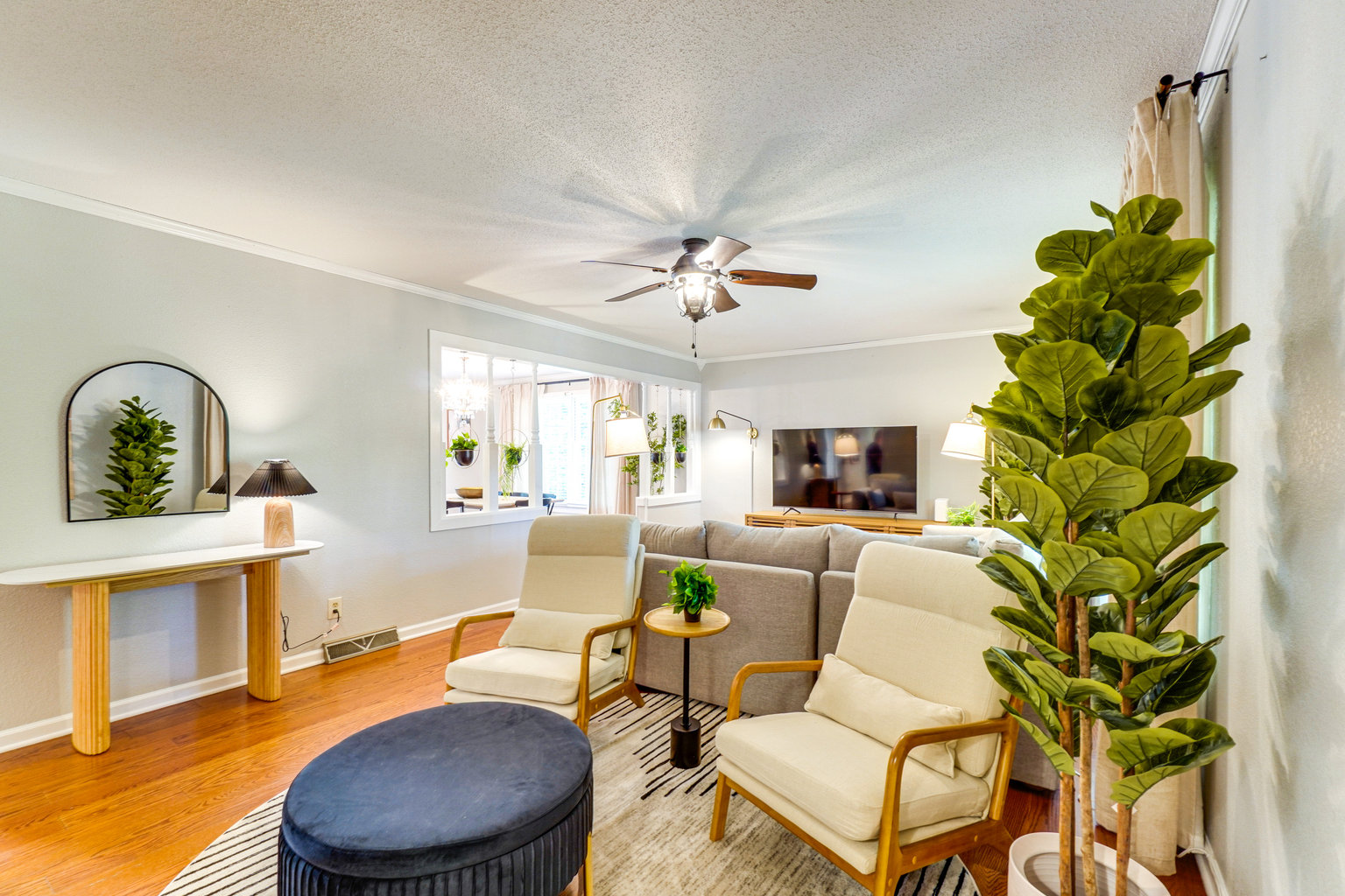 Clinton Vacation Rental