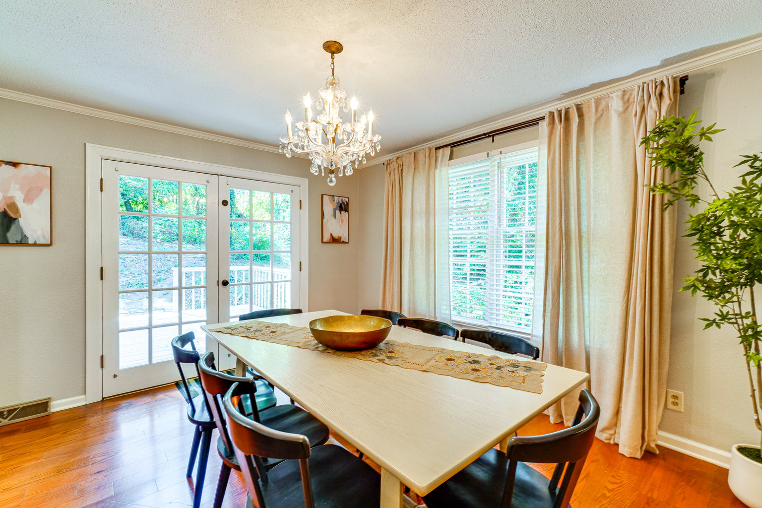 Clinton Vacation Rental