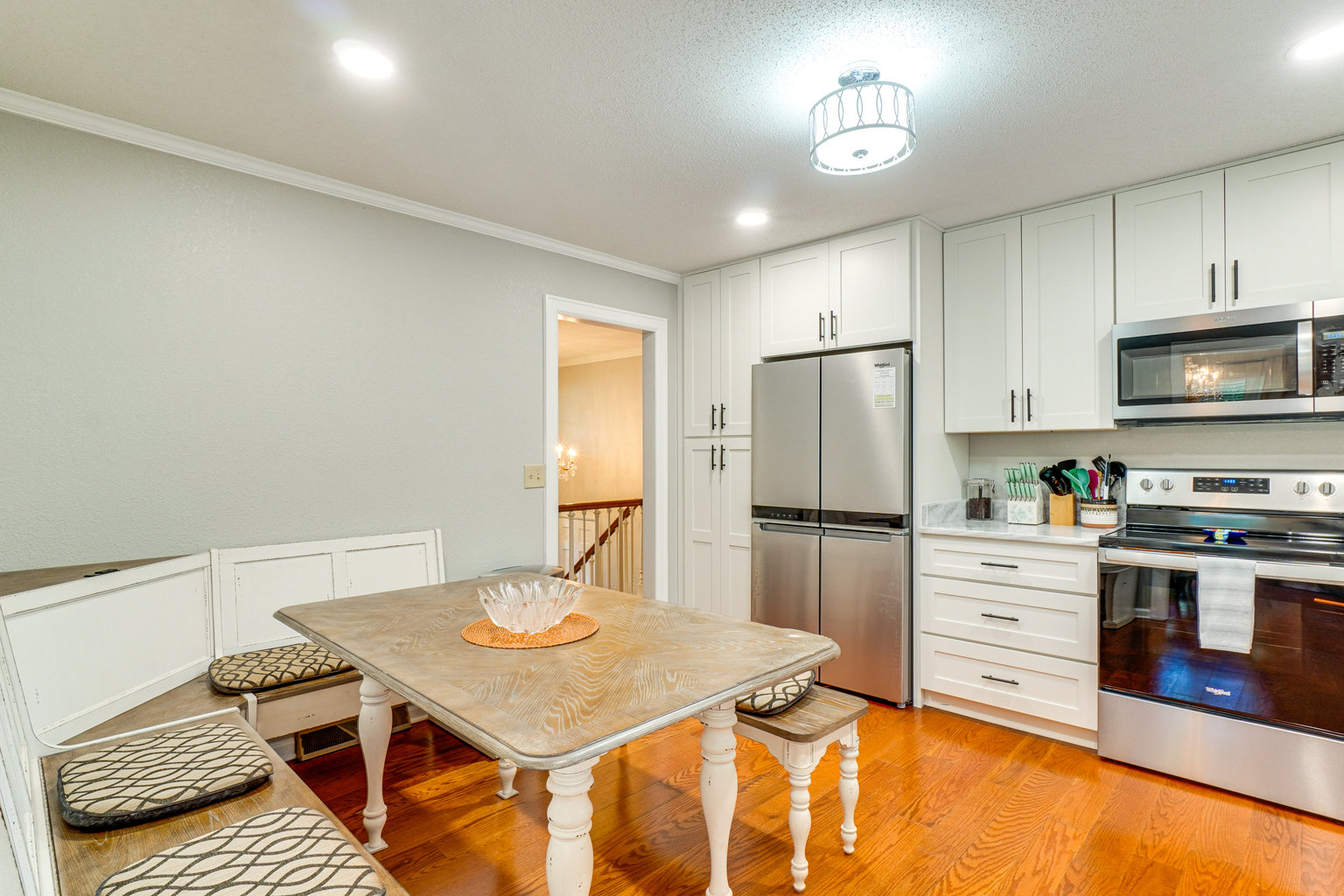 Clinton Vacation Rental