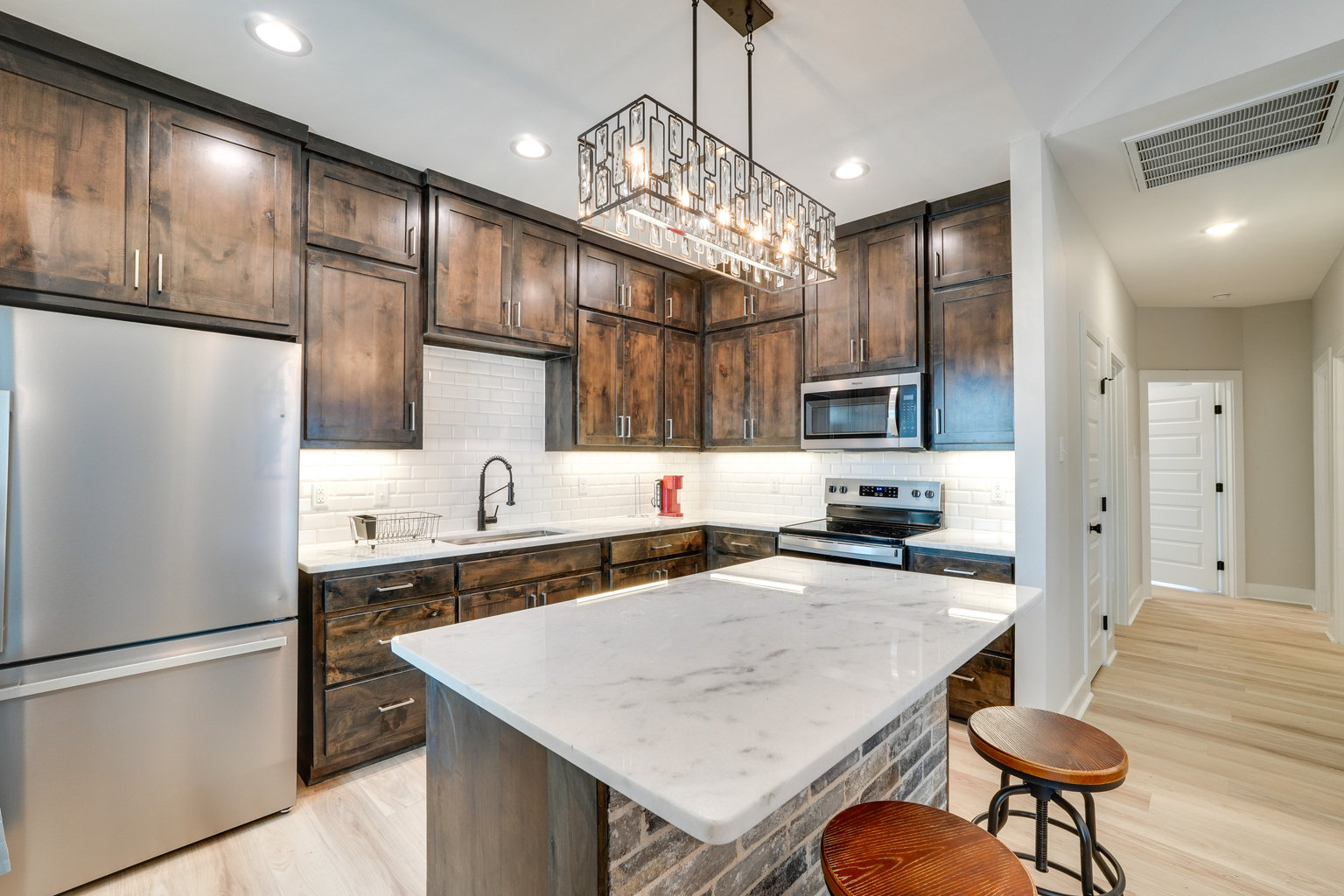 San Angelo Vacation Rental