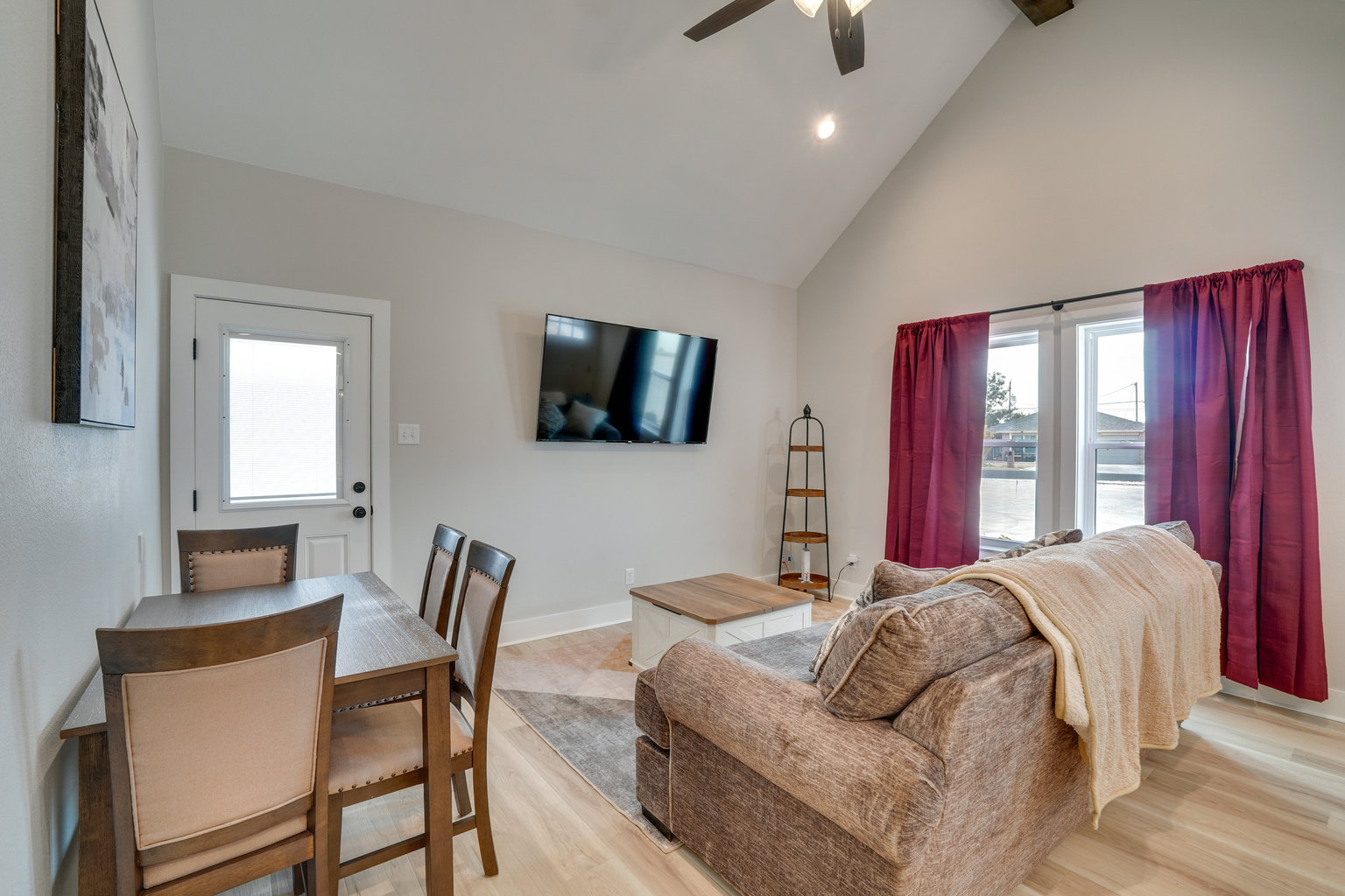 San Angelo Vacation Rental