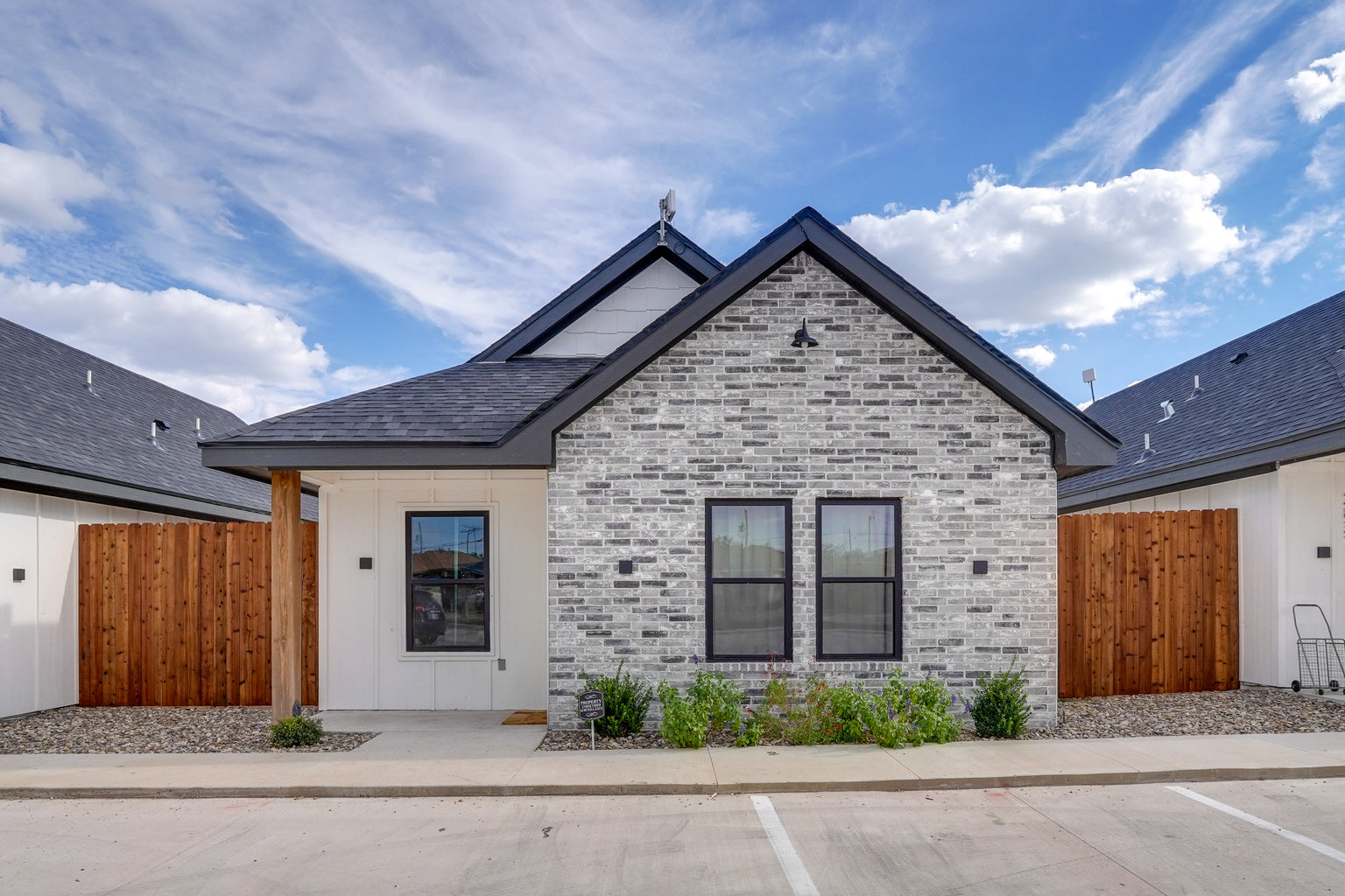 San Angelo Vacation Rental