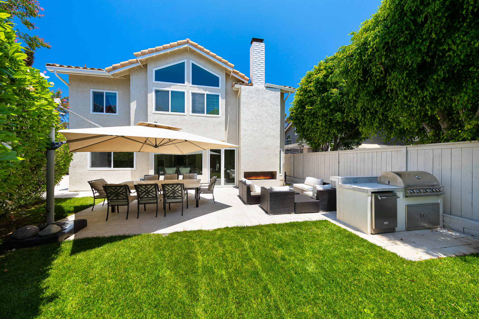 Orange Vacation Rental