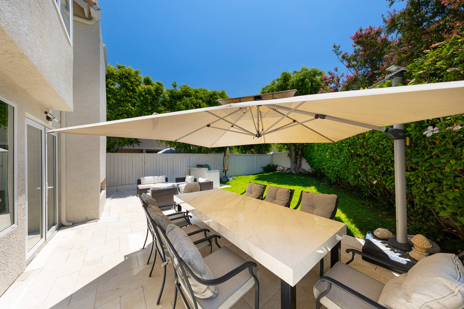 Orange Vacation Rental