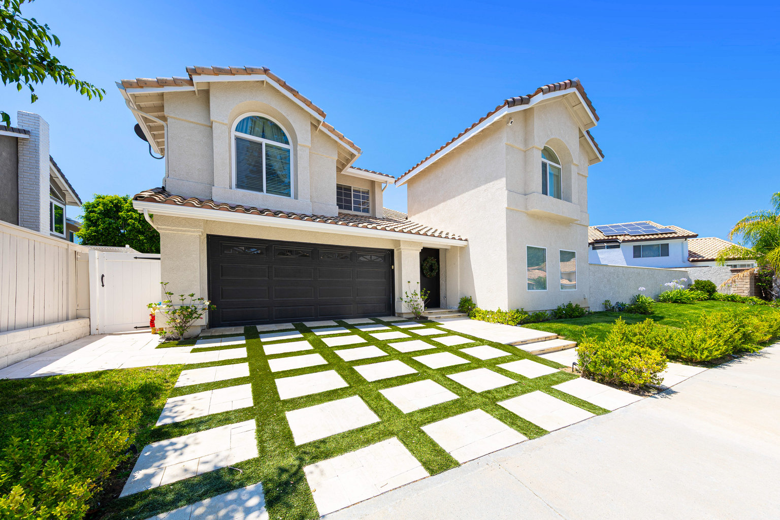 Orange Vacation Rental