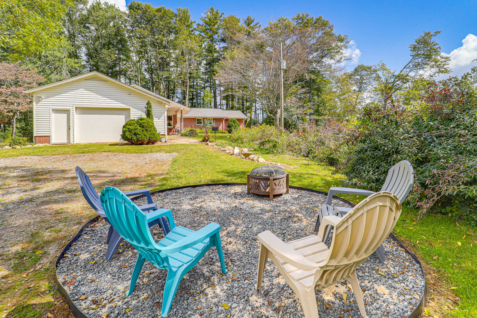 Laurel Springs Vacation Rental