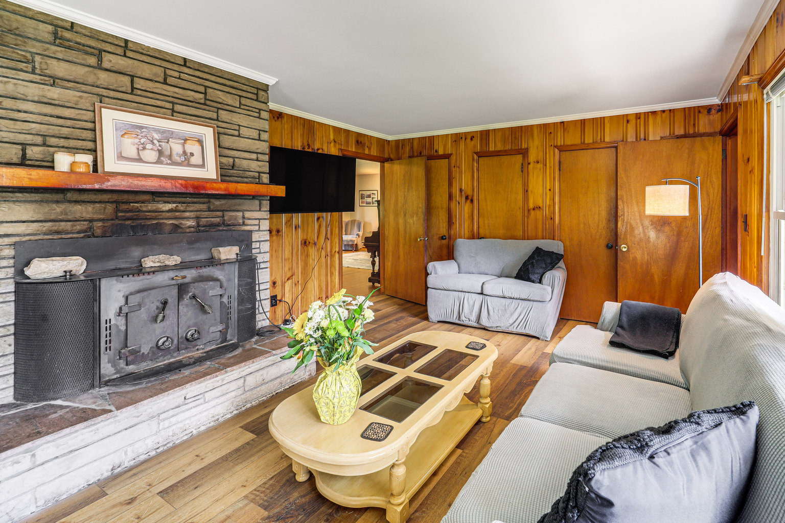 Laurel Springs Vacation Rental