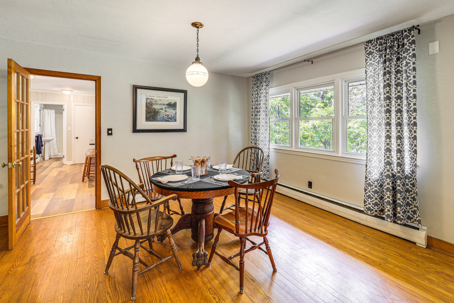 Laurel Springs Vacation Rental