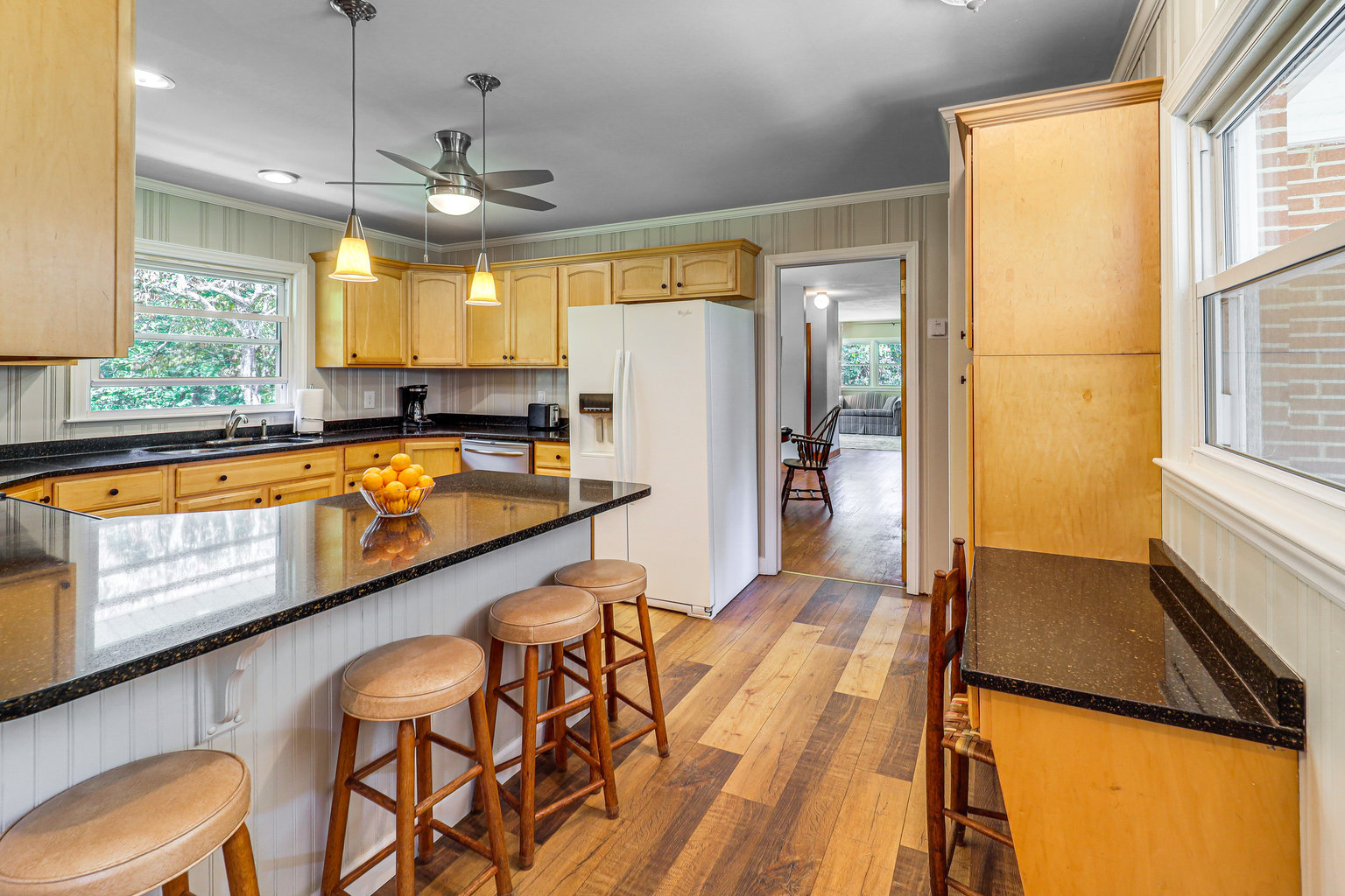 Laurel Springs Vacation Rental