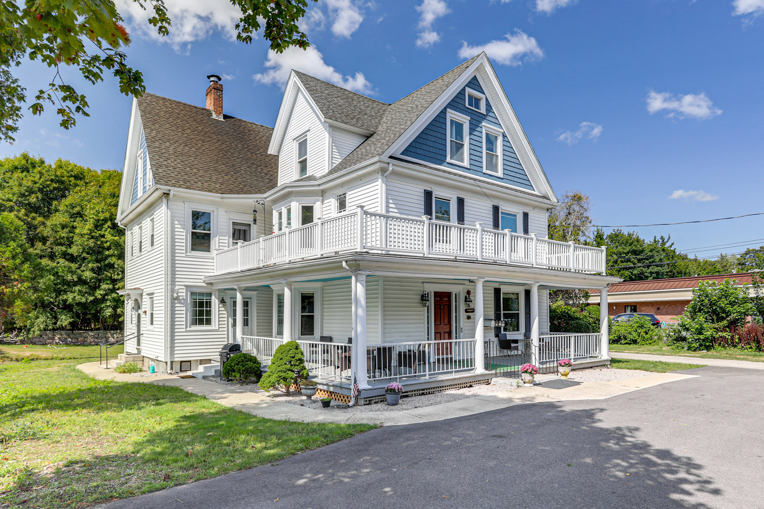 Westerly Vacation Rental