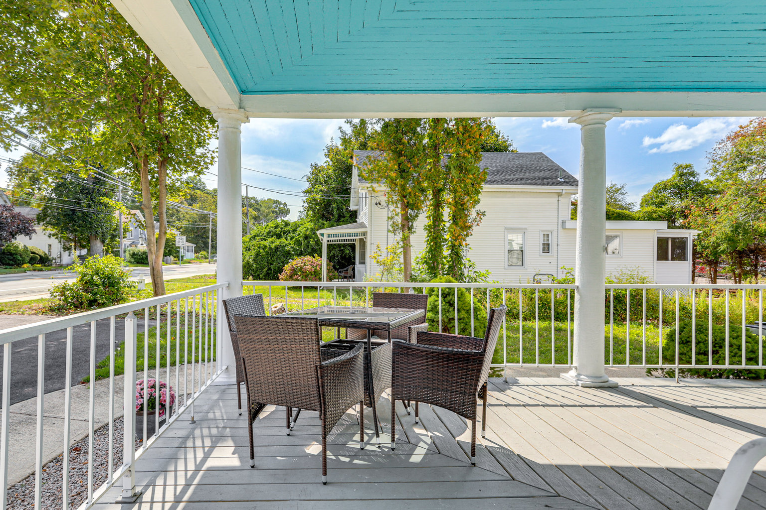 Westerly Vacation Rental