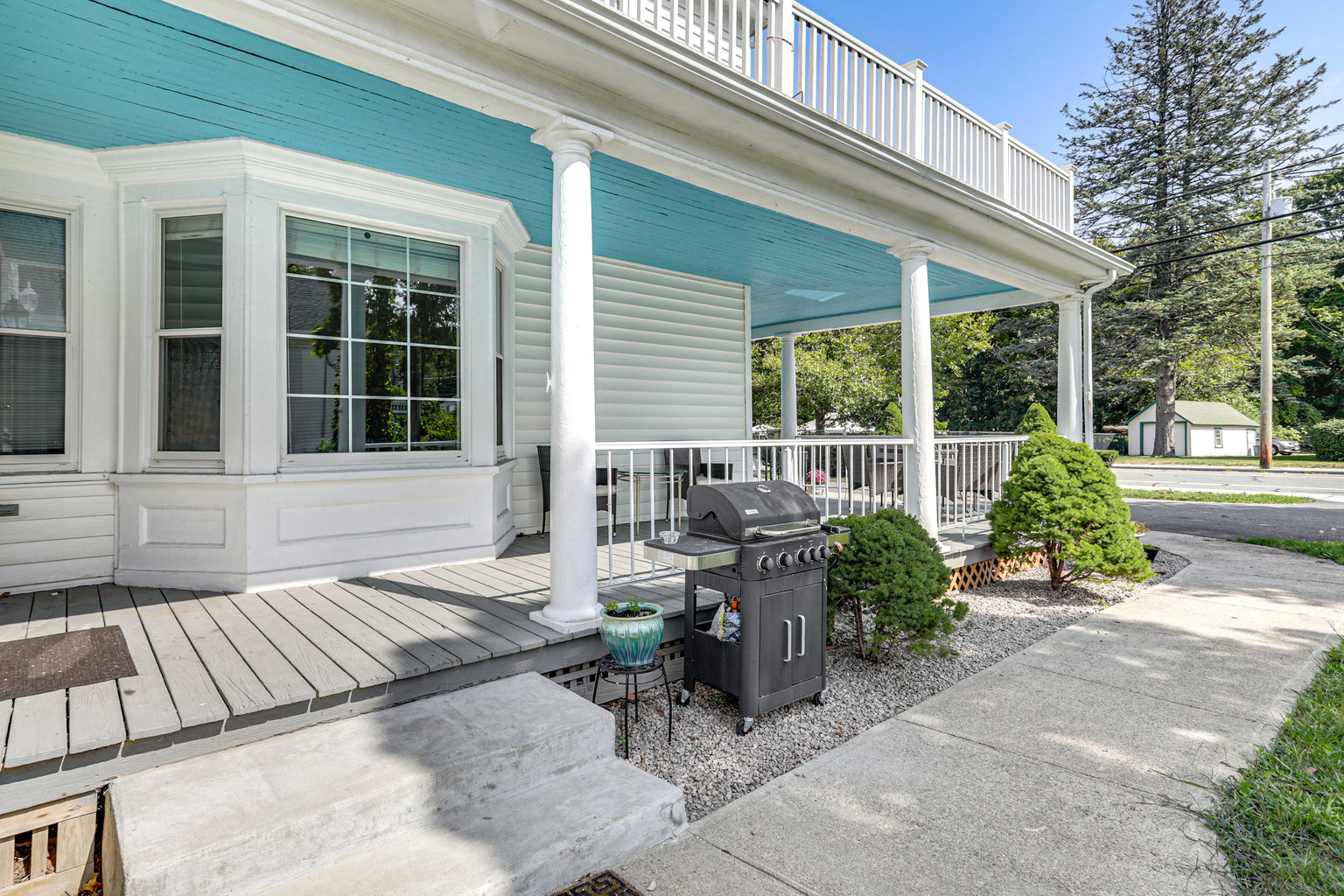 Westerly Vacation Rental