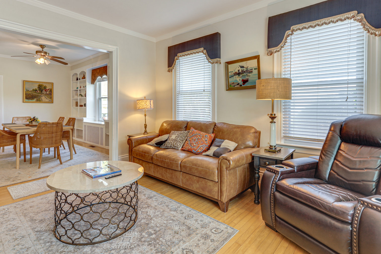 Westerly Vacation Rental