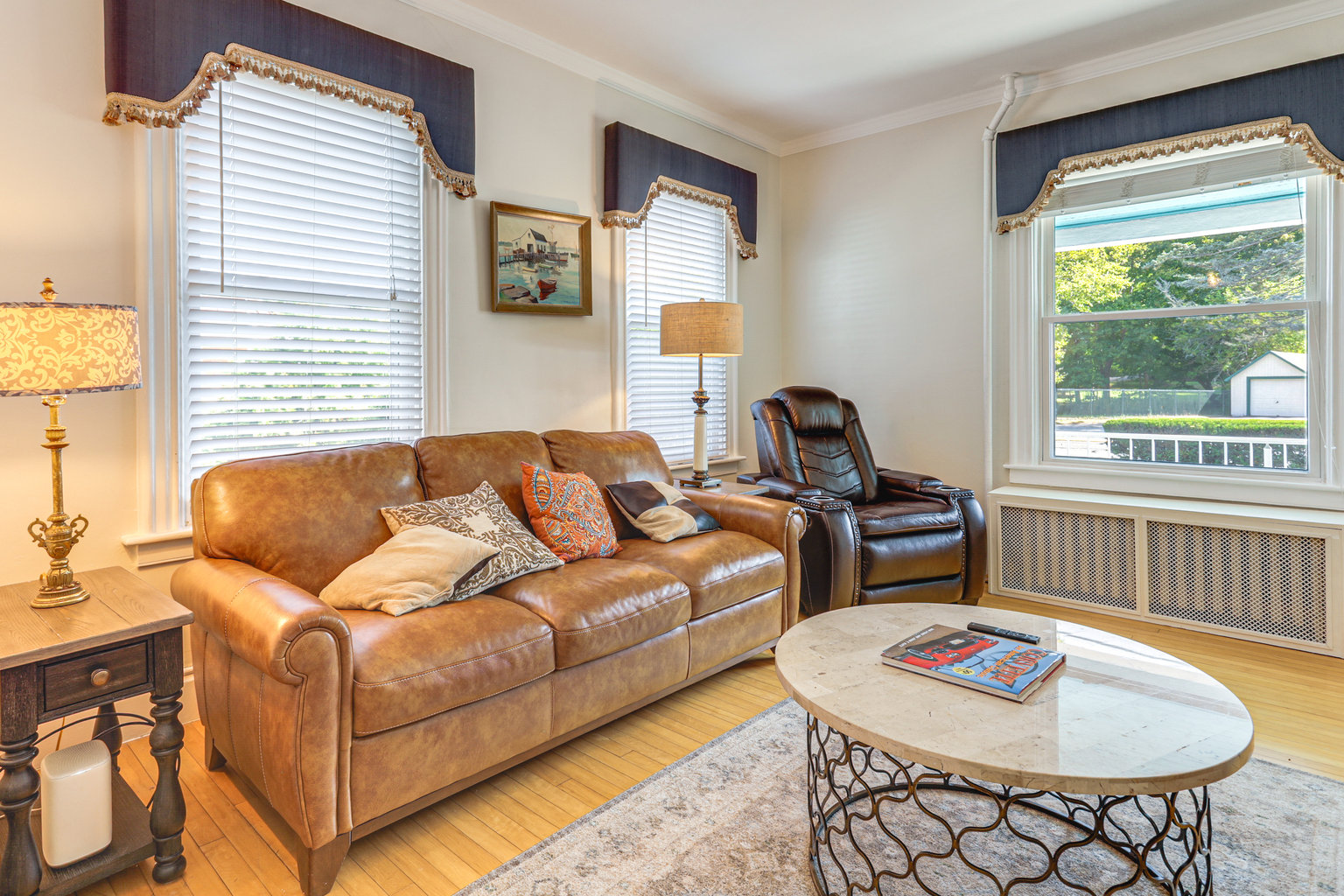 Westerly Vacation Rental