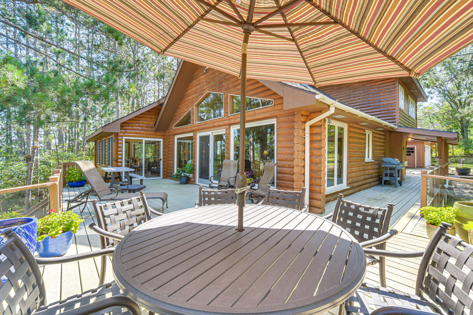 Minong Vacation Rental