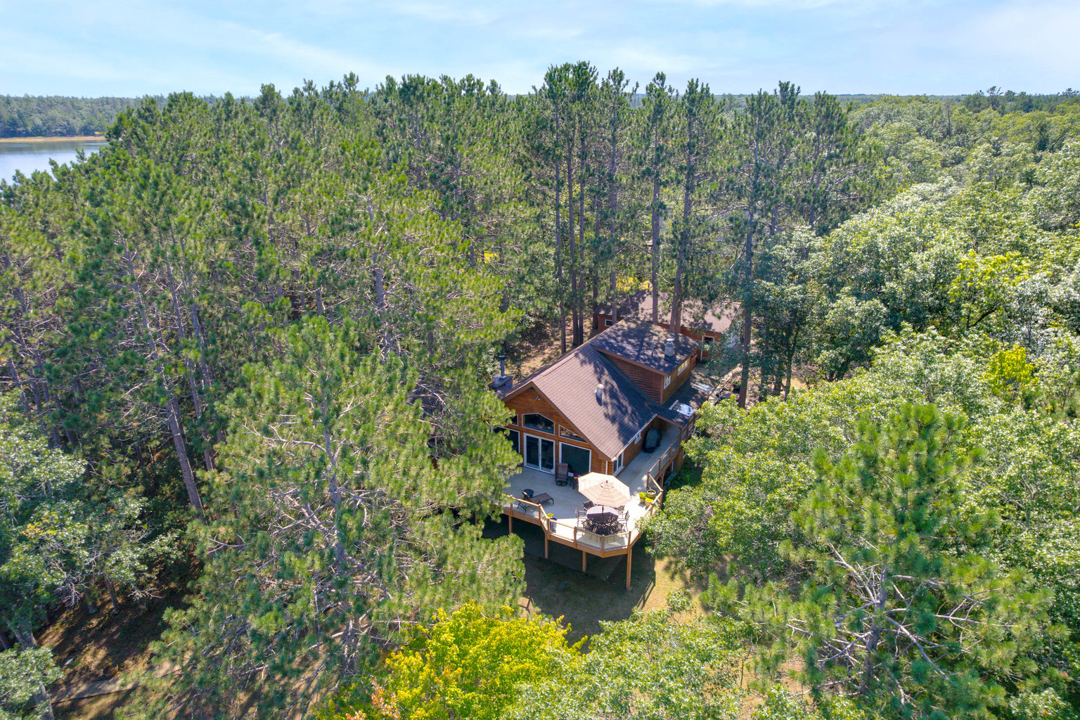 Minong Vacation Rental